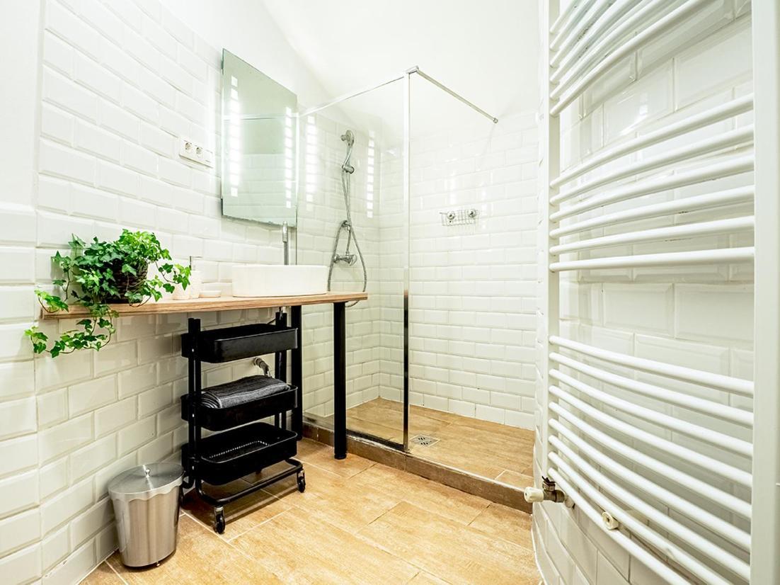 Laura Apartment Budapest Exterior foto