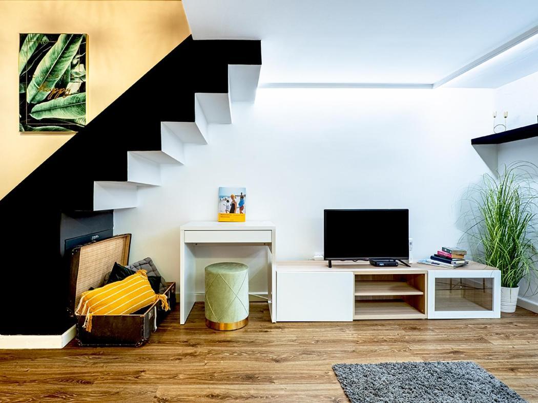 Laura Apartment Budapest Exterior foto